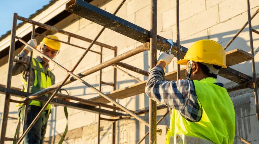 Expert top industrial roofings services in West Des Moines, IA